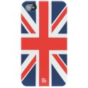 PAT SAYS NOW 4020 UK CLIP-ON CASE iPHONE 4/4S