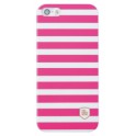 PAT SAYS NOW 4266 MARINA PINK CLIP ON CASE iPHONE 5/5S/5SE