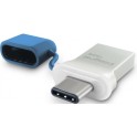 INTEGRAL FLASH PEN FUSION TYPE C BLUE 16.0GB USB 3.0