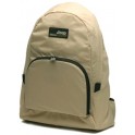 JEEP ELEMENTS FOLDABLE BACKPACK EARTH
