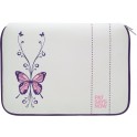 PAT SAYS NOW 7052 BUTTERFLY SLEEVE TABLET 7"-9" & iPad