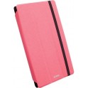 KRUSELL 71359 MALMO SMALL 7" PINK UNIVERSAL TABLET CASE