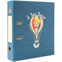 2 RING BINDER CAC0030 COMPRESSOR CLIP 28x32x7cm THE LITTLE PRINCE